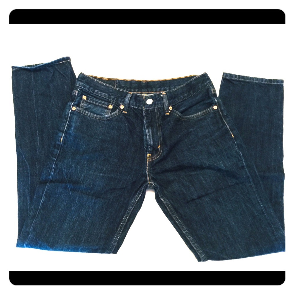 Levi Jeans 511
